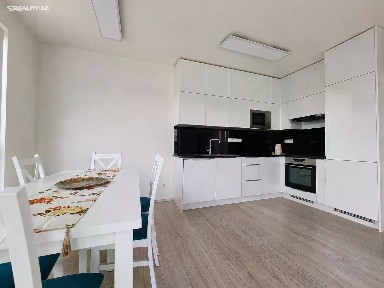 Pronájem bytu 3+kk 69 m²