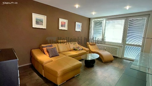 Pronájem bytu 3+1 68 m² Herčíkova, Brno - Královo Pole