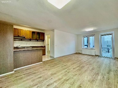 Pronájem bytu 2+kk 47 m² Žebětínek, Brno - Medlánky