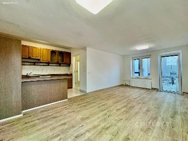 Pronájem bytu 2+kk 47 m²