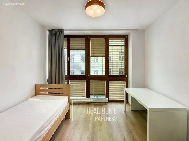Pronájem bytu 3+kk 69 m² Hlinky, Brno - Brno-střed