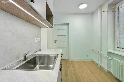 Pronájem bytu 2+1 50 m² Jamborova, Tišnov