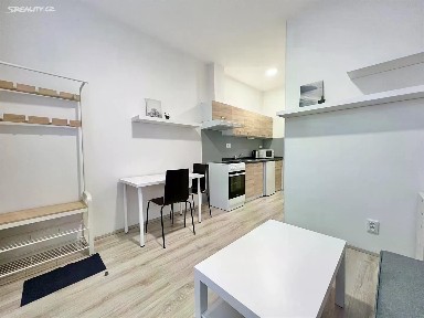 Pronájem bytu 2+1 45 m²