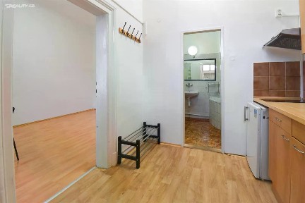 Pronájem bytu 2+1 59 m² Václavská, Brno - Staré Brno