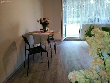 Pronájem bytu 2+kk 67 m² Oderská, Brno - Starý Lískovec