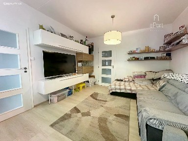 Pronájem bytu 2+1 60 m² Novoměstská, Brno - Řečkovice