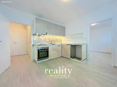 Pronájem bytu 1+1 40 m² MUDr. Jana Janského, Znojmo