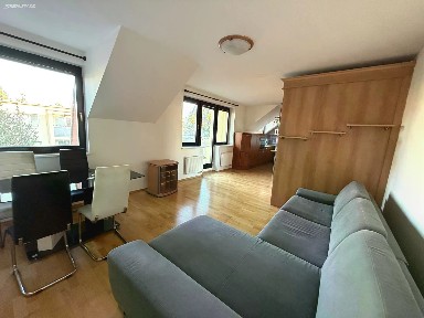 Pronájem bytu 1+kk 39 m² Ant. Smutného, Střelice