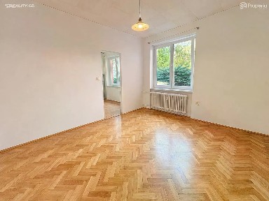 Pronájem bytu 2+1 53 m² U Humpolky, Tišnov
