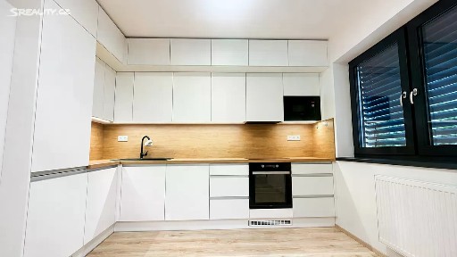 Pronájem bytu 3+kk 70 m² Hybešova, Vyškov - Vyškov-Předměstí
