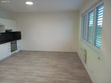 Pronájem bytu 1+kk 32 m² Hodonínská, Dubňany