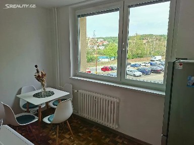 Pronájem bytu 2+1 53 m² Pod Javory, Blansko