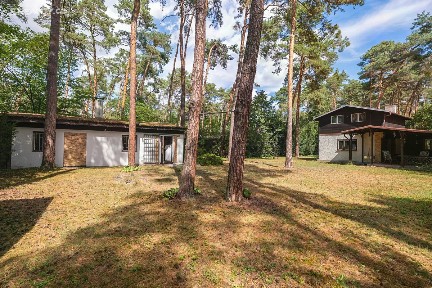 Prodej chaty 141 m², pozemek 1110 m² Krátká, Lhota