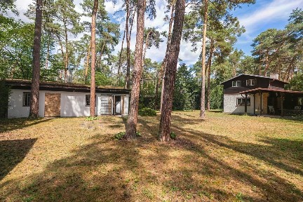 Krátká, Lhota