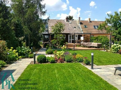 Prodej rodinného domu 80 m², pozemek 563 m² Nad Údolím, Husinec - Řež