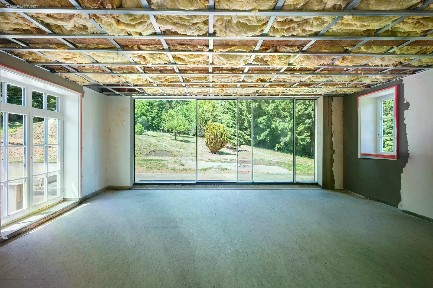Prodej rodinného domu 266 m², pozemek 4339 m² Slapy