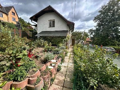 Pod Horkou, Černošice