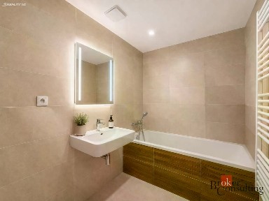 Prodej bytu 2+kk 58 m² Železná, Plzeň - Jižní Předměstí