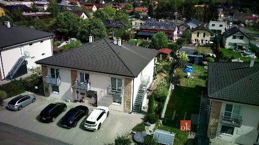 Prodej bytu 2+kk 57 m² K Remízku, Plzeň - Lhota