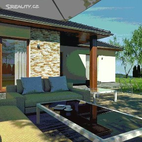 Prodej rodinného domu 91 m², pozemek 505 m² Buková, Doksy