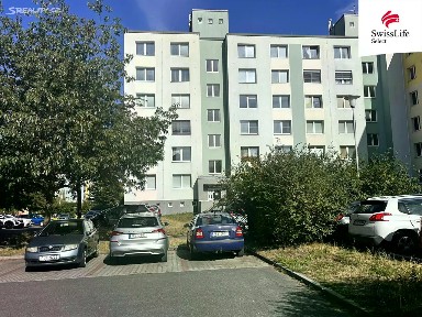 Prodej bytu 4+1 82 m² Strážnická, Plzeň - Severní Předměstí