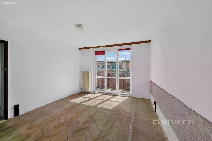 Prodej bytu 2+1 62 m² Smrková, Plzeň - Doubravka