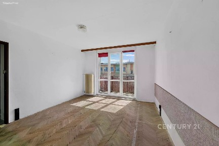 Prodej bytu 2+1 62 m²