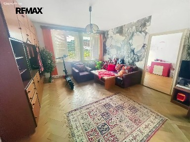 Prodej bytu 3+1 98 m² Klostermannova, Nýrsko