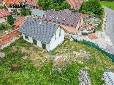 Prodej rodinného domu 169 m², pozemek 252 m² Hradečno