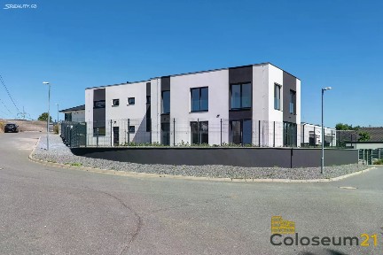 Prodej rodinného domu 160 m², pozemek 400 m² Alšova, Hřebeč