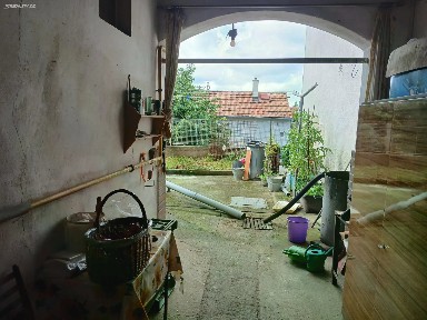 Prodej rodinného domu 95 m², pozemek 147 m² Vltavská, Větrušice