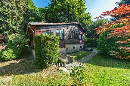 Prodej chaty 60 m², pozemek 829 m² Pyšely