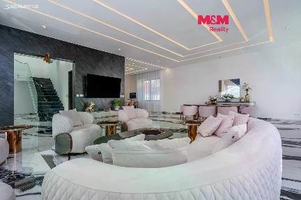 Prodej rodinného domu 400 m², pozemek 896 m² Modřínová, Jirny