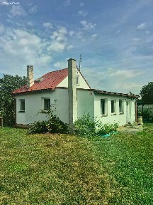 Prodej rodinného domu 72 m², pozemek 663 m² Velká Buková