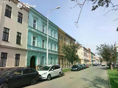 Pronájem kanceláře 111 m² Husovická, Brno - Husovice