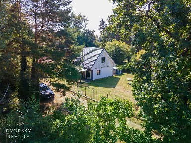 Prodej rodinného domu 84 m², pozemek 490 m² Felinky, Ostrá