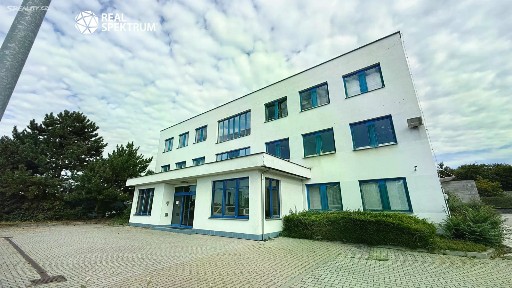 Pronájem kanceláře 412 m² Hviezdoslavova, Brno - Slatina