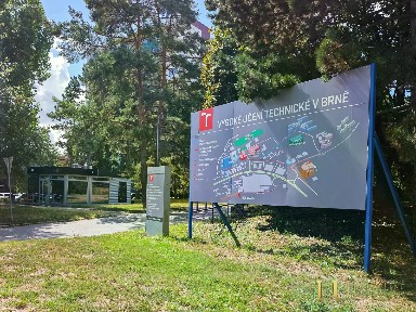 Pronájem restaurace 39 m² Purkyňova, Brno - Královo Pole