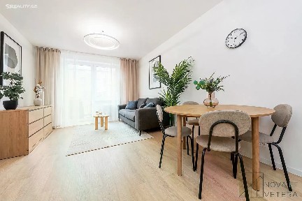 Gruzínská, Praha - Vršovice