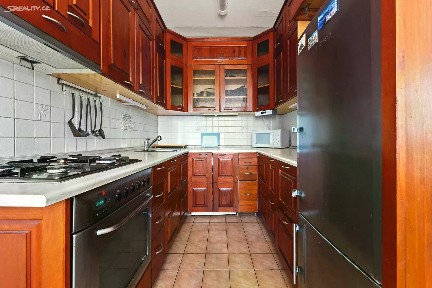 Prodej bytu 4+kk 94 m² Lýskova, Praha - Stodůlky