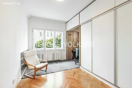 Prodej bytu 2+kk 50 m²