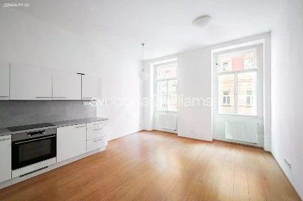 Prodej bytu 3+kk 89 m² Svornosti, Praha - Smíchov