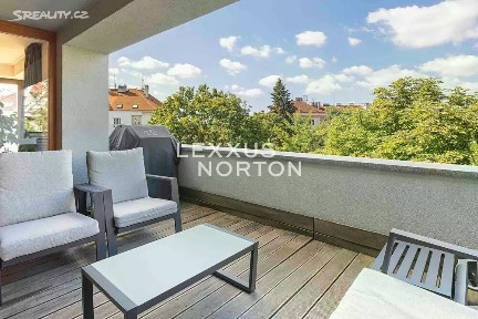 Prodej bytu 5+1 240 m²