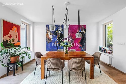 Prodej bytu 6 pokojů a více 410 m² Mostecká, Praha - Malá Strana