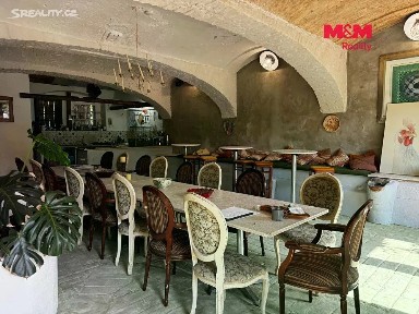 Pronájem kanceláře 70 m²
