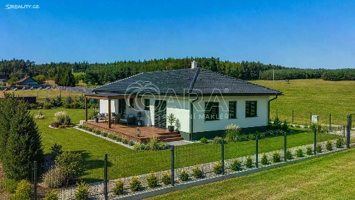 Prodej rodinného domu 156 m², pozemek 1001 m² Líté