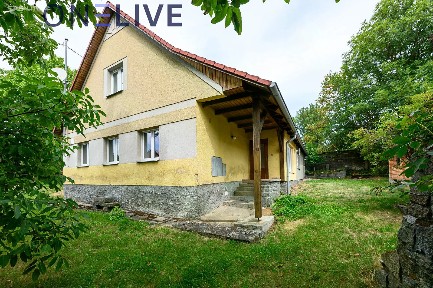 Prodej rodinného domu 234 m², pozemek 1080 m² Tužice