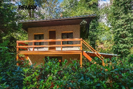 Prodej chaty 32 m², pozemek 342 m² Hrádek