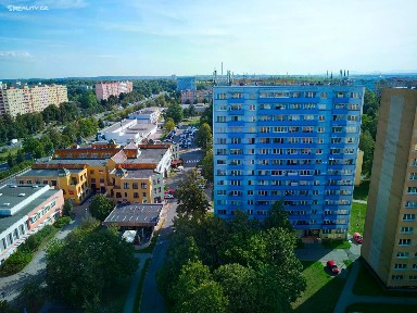 Prodej bytu 2+1 58 m² Františka Hajdy, Ostrava - Hrabůvka