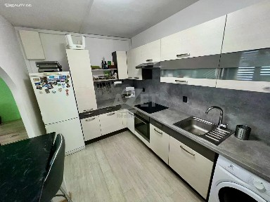 Jiřího Herolda, Ostrava - Bělský Les
